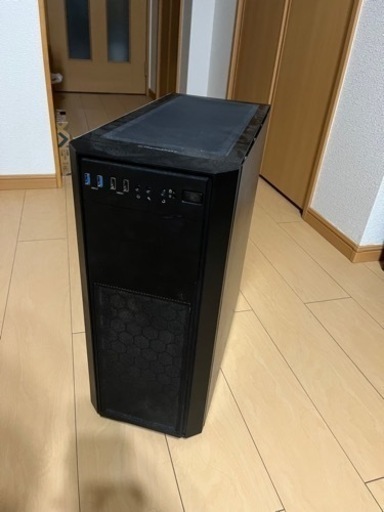 ゲーミングpc