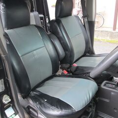 ✨諸費用ナシ✨総額9万円✨車検6年9月✨H17年式   ホンダ バモス ターボ有車の画像