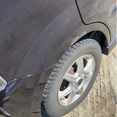 ワゴンR 格安で！の画像