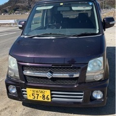 ワゴンR 格安で！