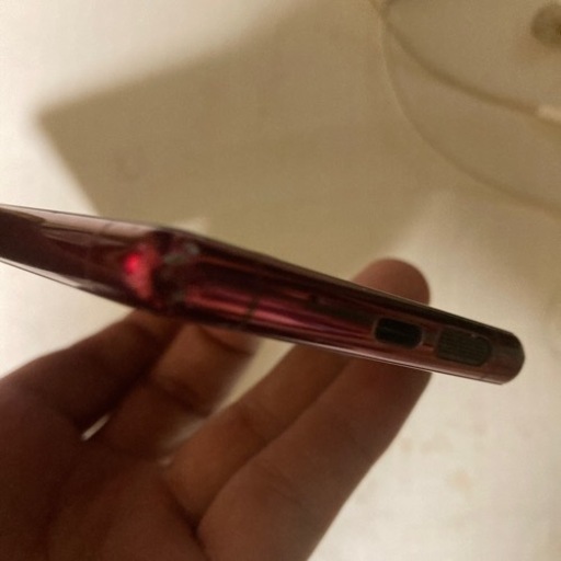 値下げ交渉可！au Xperia SOV41