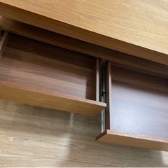 家具 オフィス用家具 机の画像