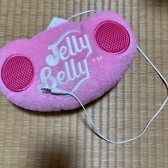 クッションスピーカー　Jerry belly