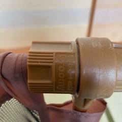 ベビーゲートの画像