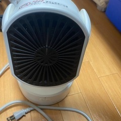 家電 季節、空調家電 扇風機