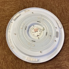 シーリングライト LED リモコン付きの画像