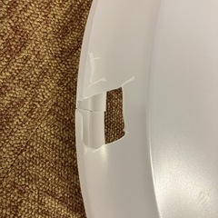 シーリングライト LED リモコン付きの画像