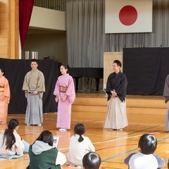 500円で日本舞踊！(自由が丘•二子玉川エリア)の画像