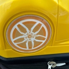 車　リュックの画像