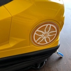車　リュックの画像