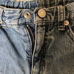 アルマーニジーンズ130服/ファッション パンツ メンズの画像