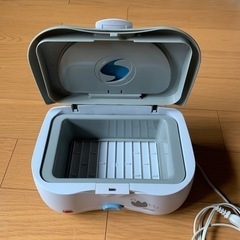 片手でほっとぼっくす　ホットボックスの画像