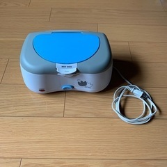 片手でほっとぼっくす　ホットボックス
