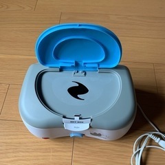 片手でほっとぼっくす　ホットボックスの画像