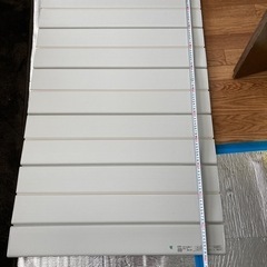 お風呂の蓋