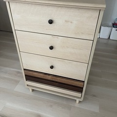 (受け渡し予定者決定)家具 収納家具 キャビネット