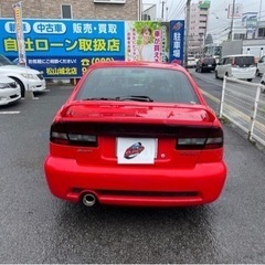 自社ローン対応🙆🏻‍♀️スバル/レガシィB4の画像