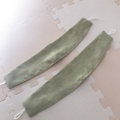 ニトリ　グリーンカーテン パレットの画像