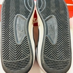【スニーカー】NIKE TFRMINATOR HIGHの画像