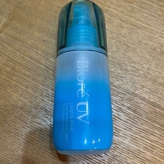 【50円】ビオレUVアクアリッチアクアプロテクトミスト60ml