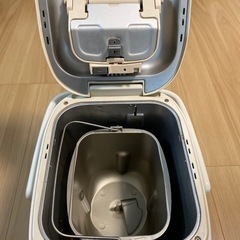 ホームベーカリー　パン焼き器　象印BB-KS10の画像