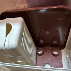 哺乳瓶除菌グッズの画像