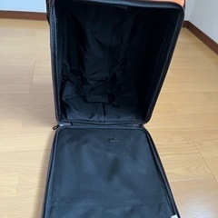 キャリーケースの画像