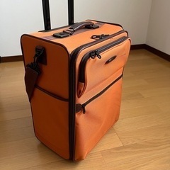 キャリーケース