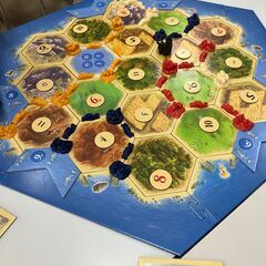 ボードゲーム部
