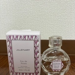 香水　