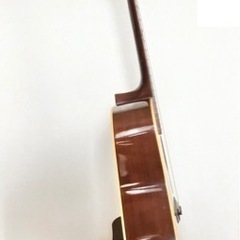 ギター　国産ビンテージ　鈴木バイオリン製　スリーエス　Three-S W150 アコギの画像