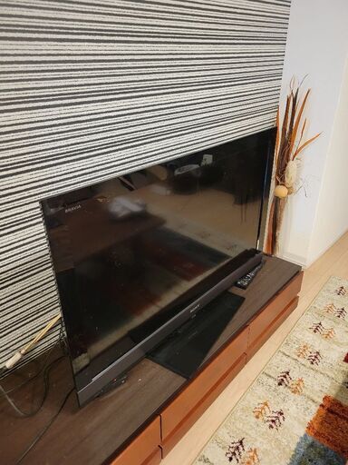 SONY2010年製40型テレビ