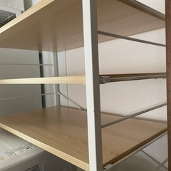  食器棚お譲り先決まりましたの画像