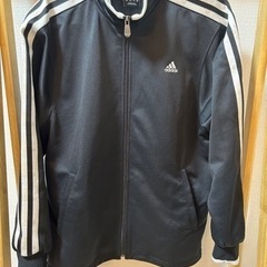 adidas トラックジャケット ジャージ