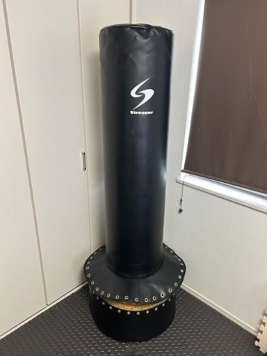 美品❗️サンドバッグ❗️