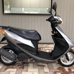 SUZUKI❗️アドレスV50G   CA42A 実動　タイヤ新品