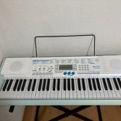 【取引中】キーボード台のみの画像