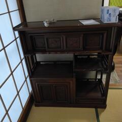 家具 ドレッサー
