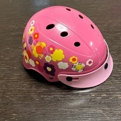 子供用ヘルメット