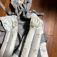 エルゴ　抱っこ紐👶　　　　　の画像