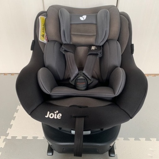 チャイルドシート カトージ joie アーク360 ISOFIX ジョイー Arc 360度 アイソフィックス 新生児 回転式 Katoji
