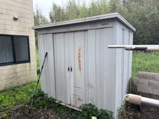 家具 収納家具 物置