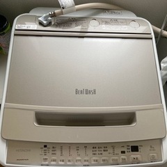 洗濯機