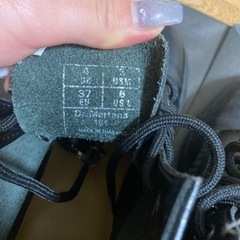 Dr.Martens  ブーツの画像