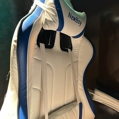（ゲーム用チェア？）早い者勝ち。お売りしますの画像