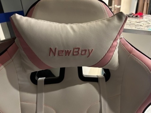 （ゲーム用チェア？）早い者勝ち。お売りします