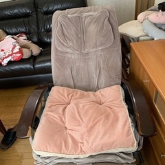 1人用椅子