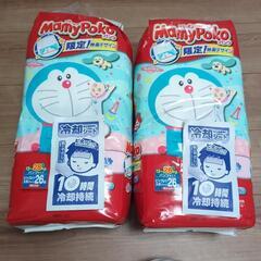 【新品未開封】マミーポコパンツ　ビッグより大きいサイズ
