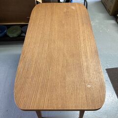 ミサワ（unico）KURTカフェテーブル W1000　A-623