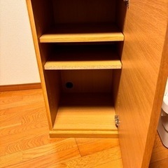 家具 収納家具 キャビネットの画像
